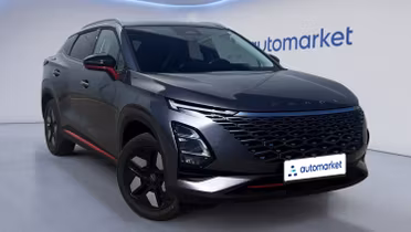 OMODA Omoda 5