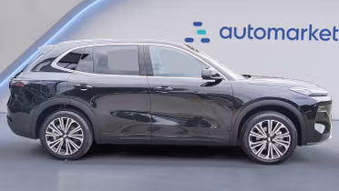GEELY Starray