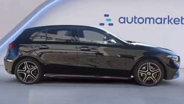 MERCEDES-BENZ A Klasa