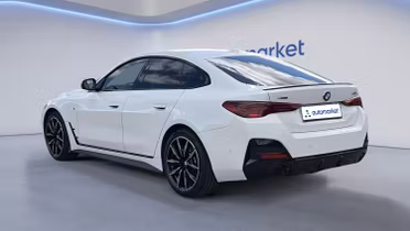 BMW Seria 4