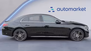 MERCEDES-BENZ E Klasa