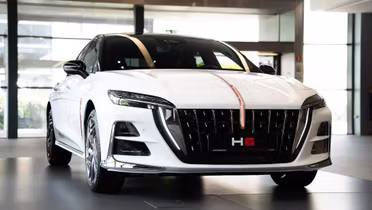 HONGQI H6