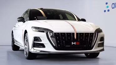 HONGQI H6