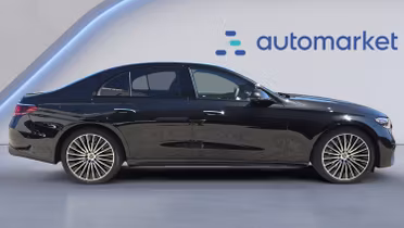MERCEDES-BENZ E Klasa