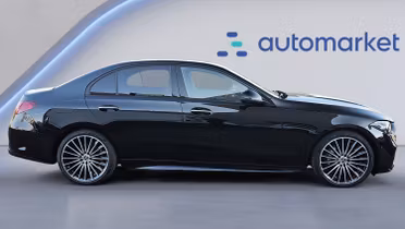MERCEDES-BENZ C Klasa