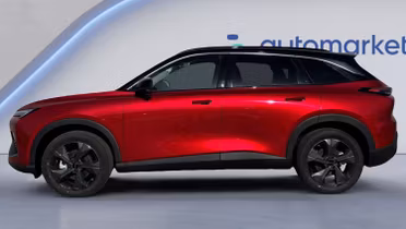 BAIC Beijing 5