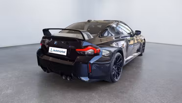 BMW Seria 2