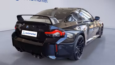 BMW Seria 2