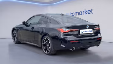 BMW Seria 4