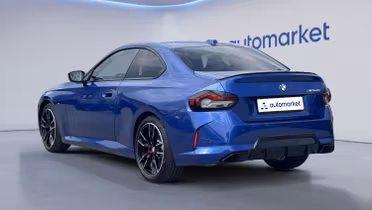 BMW Seria 2