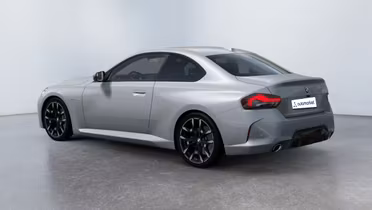 BMW Seria 2