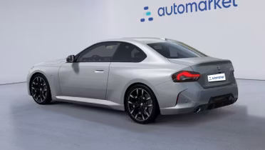 BMW Seria 2