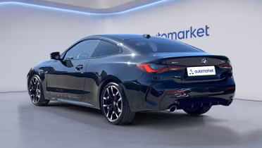 BMW Seria 4