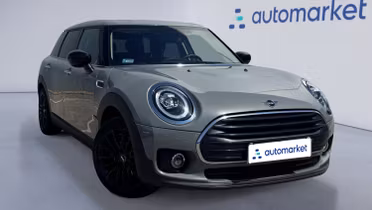 MINI [BMW] Clubman
