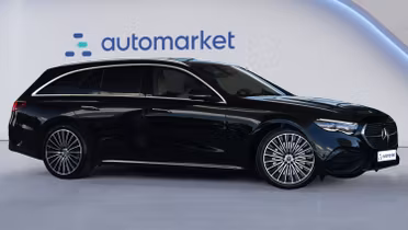 MERCEDES-BENZ E Klasa