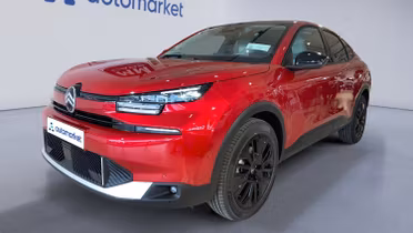 CITROEN C4 X