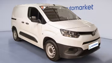 TOYOTA Proace City