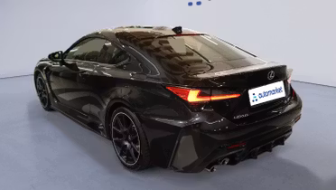 LEXUS RC