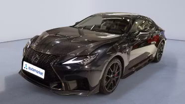 LEXUS RC