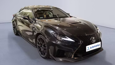 LEXUS RC