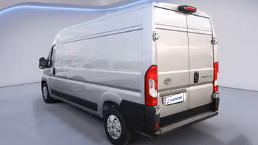 TOYOTA Proace Max