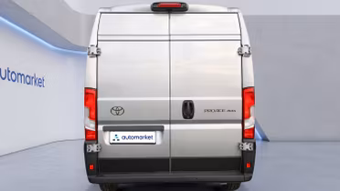 TOYOTA Proace Max