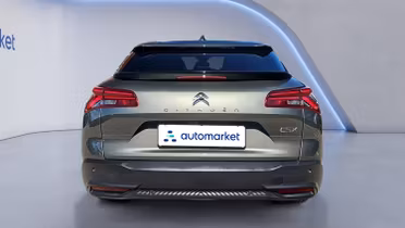 CITROEN C5 X