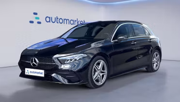 MERCEDES-BENZ A Klasa