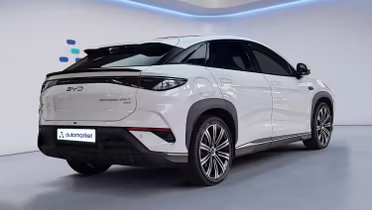 BYD Sealion 7