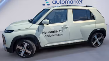 HYUNDAI Inster