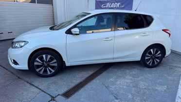 NISSAN Pulsar