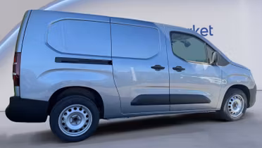 OPEL Combo Van