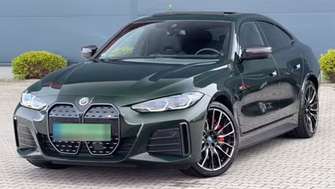 BMW i4