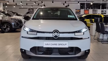 CITROEN C4 X