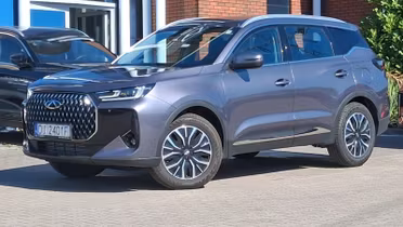 CHERY Tiggo 7