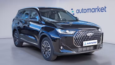 CHERY Tiggo 7