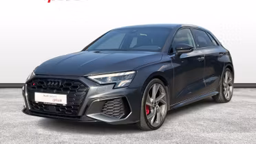 AUDI S3 Sportback