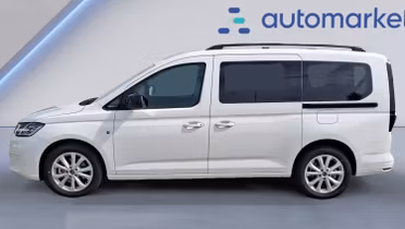 VOLKSWAGEN Caddy osobowy