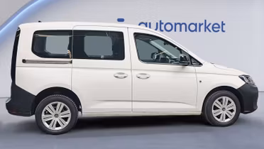 VOLKSWAGEN Caddy osobowy