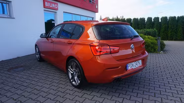 BMW Seria 1