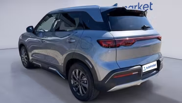BYD Atto 2 