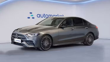 MERCEDES-BENZ C Klasa