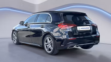 MERCEDES-BENZ A Klasa