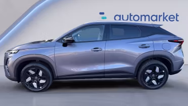 OMODA Omoda 5