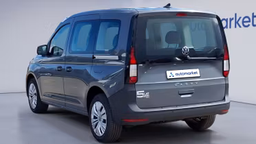 VOLKSWAGEN Caddy osobowy