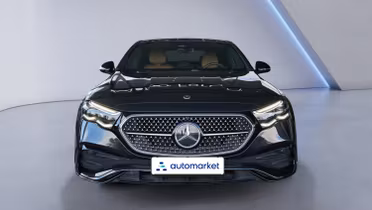 MERCEDES-BENZ E Klasa