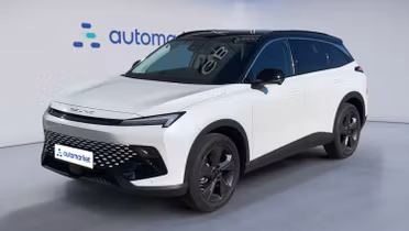 BAIC Beijing 5