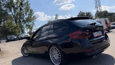 BMW Seria 3