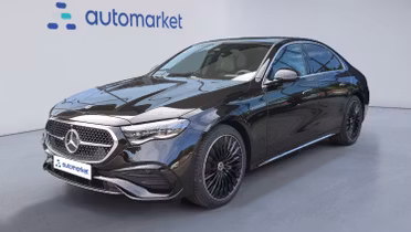 MERCEDES-BENZ E Klasa