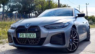 BMW i4
